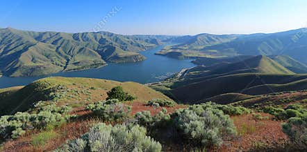 Boise, Idaho