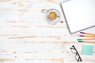 Office objects