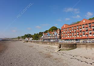 The Esplanade