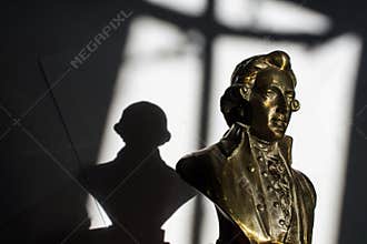 Wolfgang Amadeus Mozart