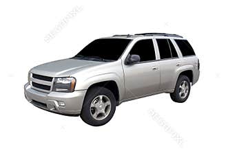 SUV