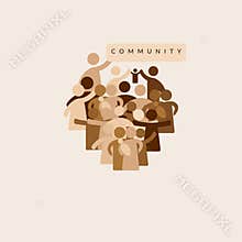 Community concept