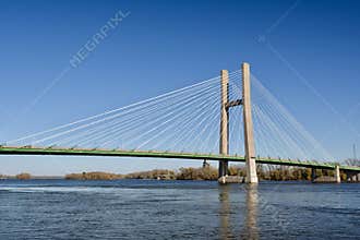 Great River Bridge