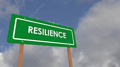 Resilience