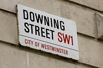 Downing Street