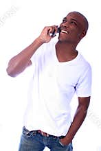 African American Male