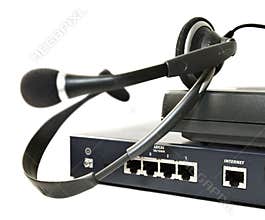 Call Center
