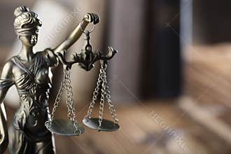 Law