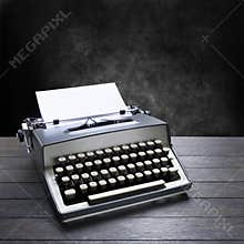 Typewriter