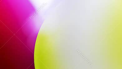 Abstract Background - Bold colours