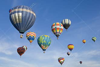 Albuquerque International Balloon Festival