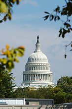 Capitol building, Wahsington D.C.