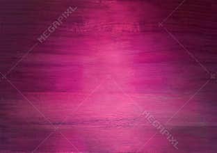 Colorful of pink wooden background.Valentine theme