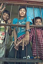Children's from Cambodia