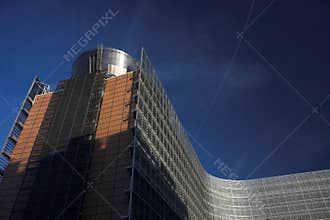 EU building