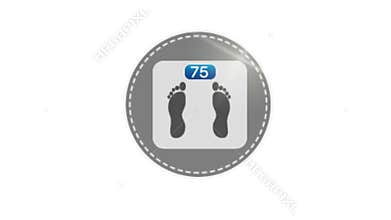 Weight scale