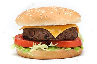 Hamburger