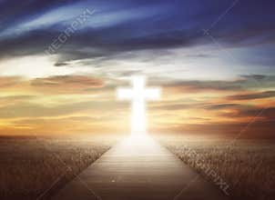Heaven`s Way