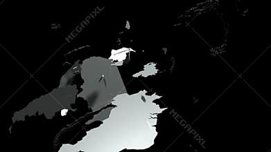 American countries