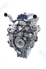 Car engine