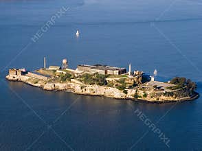 Alcatraz